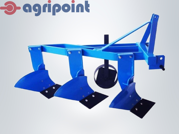 Български плуг три корпусен от AGRIPOINT.EU